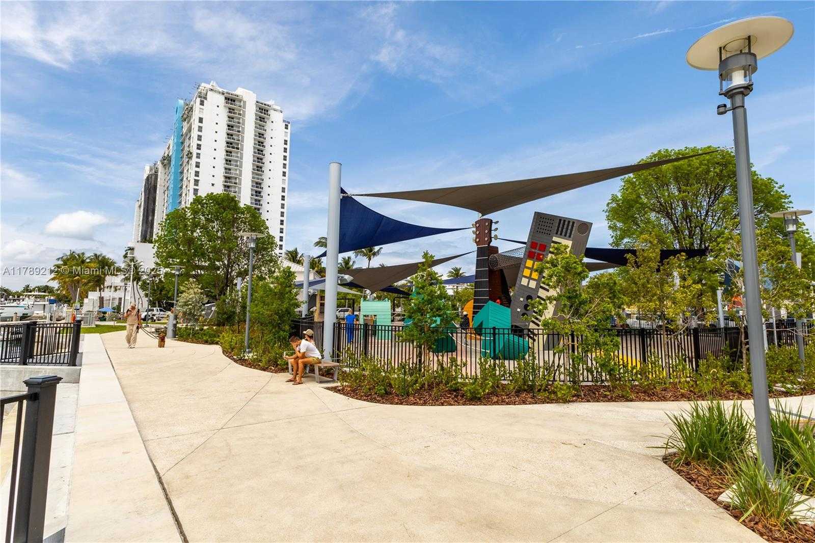 Small Image of 1800 SUNSET HARBOUR DR #2203, Miami Beach Number 50