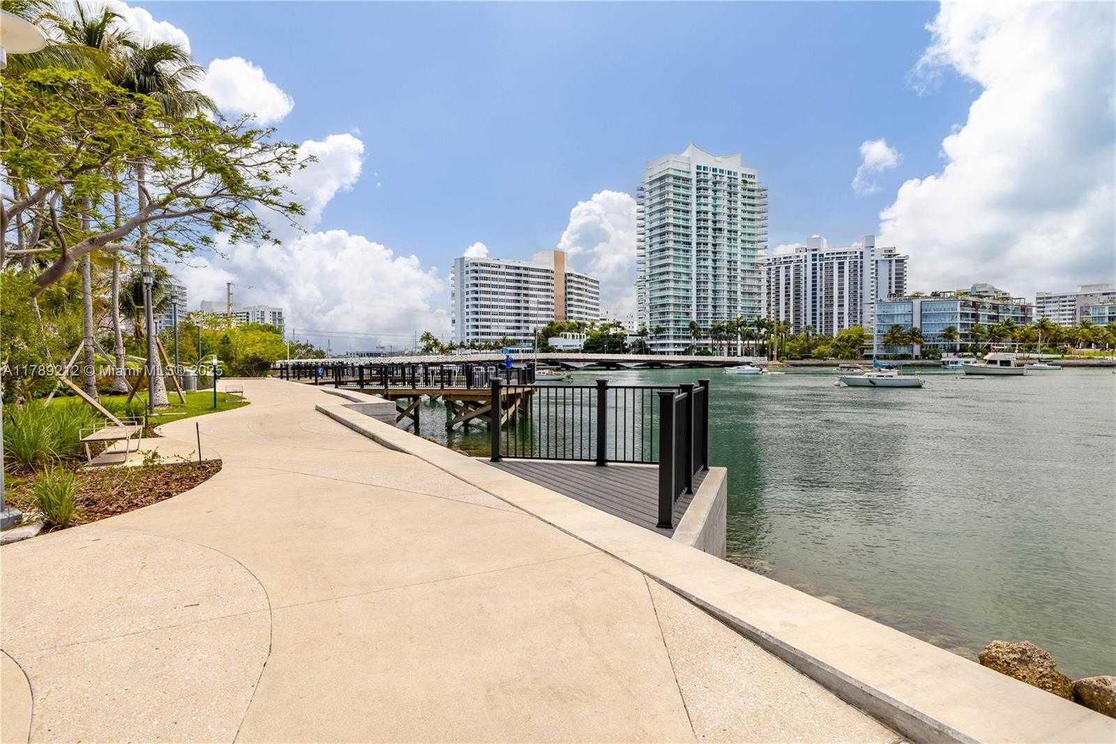 Small Image of 1800 SUNSET HARBOUR DR #2203, Miami Beach Number 52