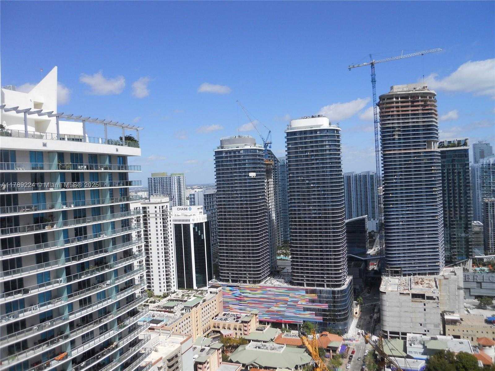 Small Image of 1080 BRICKELL AVE #4005, Miami Number 17