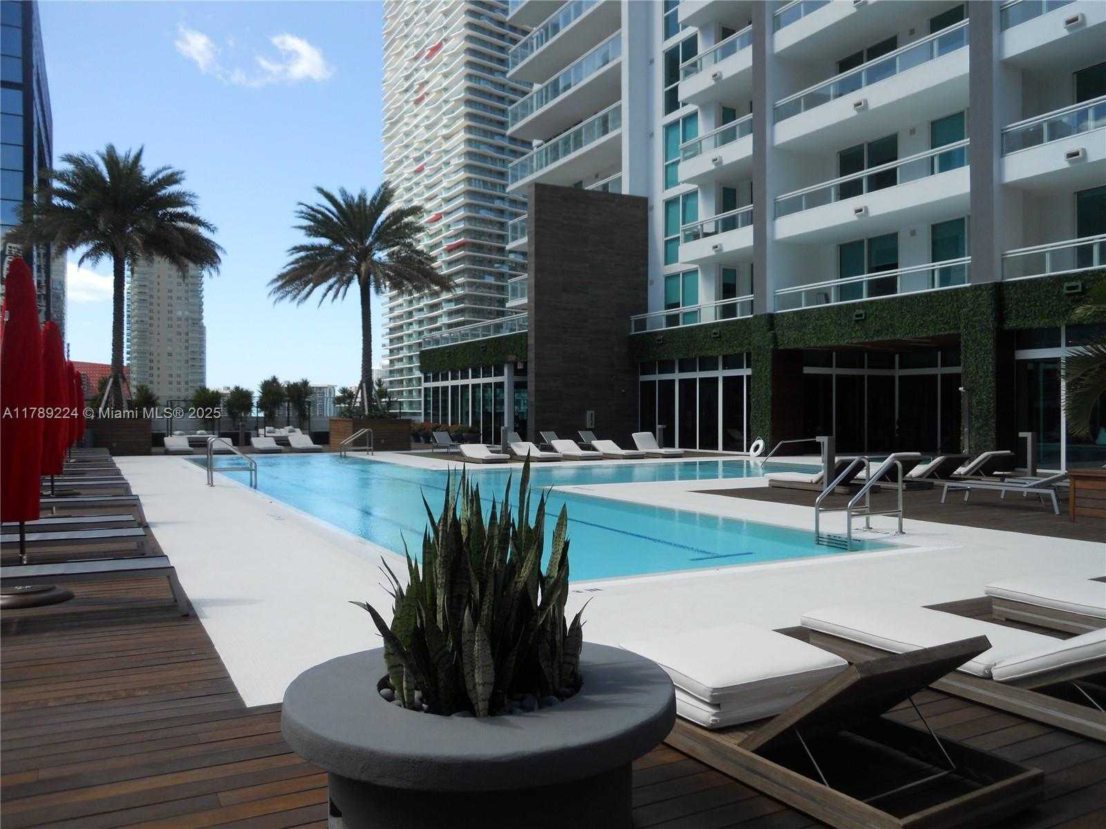 Small Image of 1080 BRICKELL AVE #4005, Miami Number 19