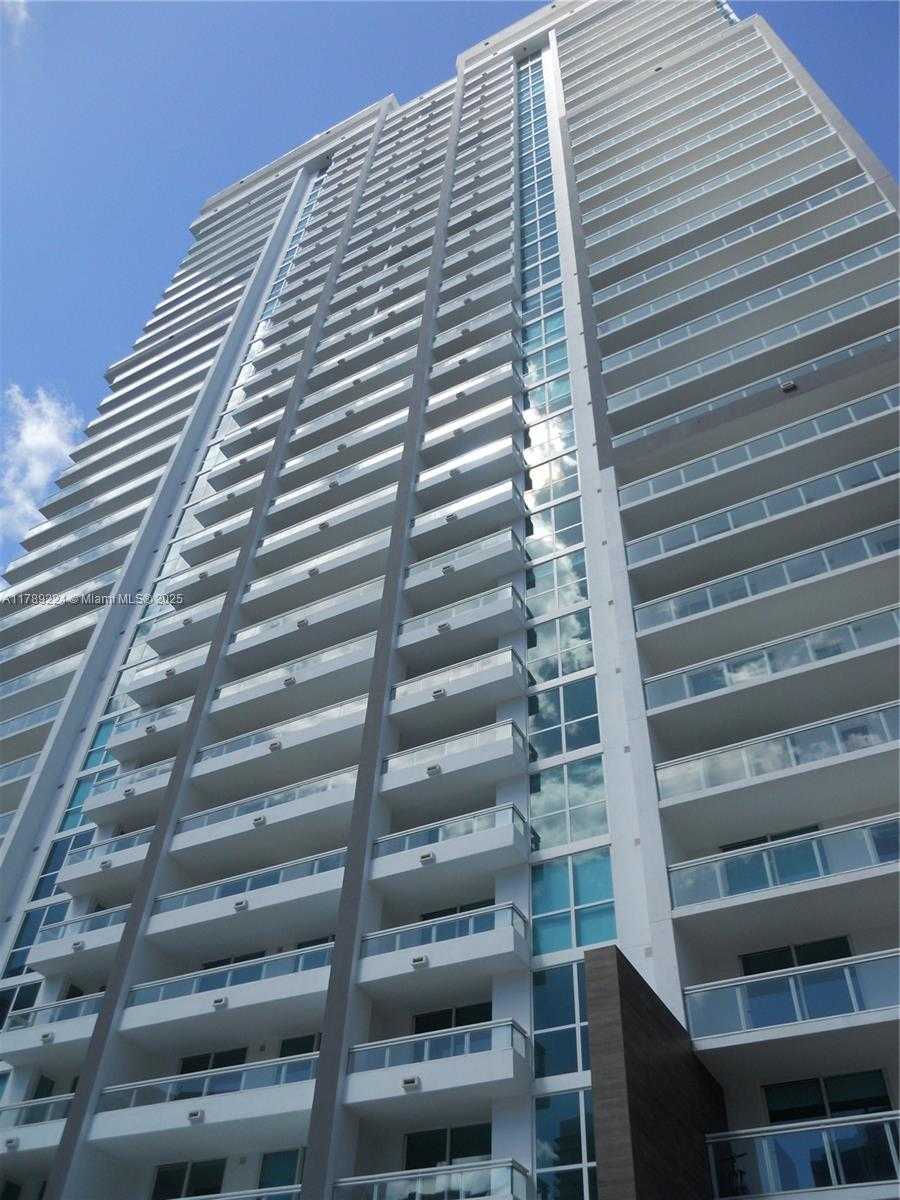 Small Image of 1080 BRICKELL AVE #4005, Miami Number 2