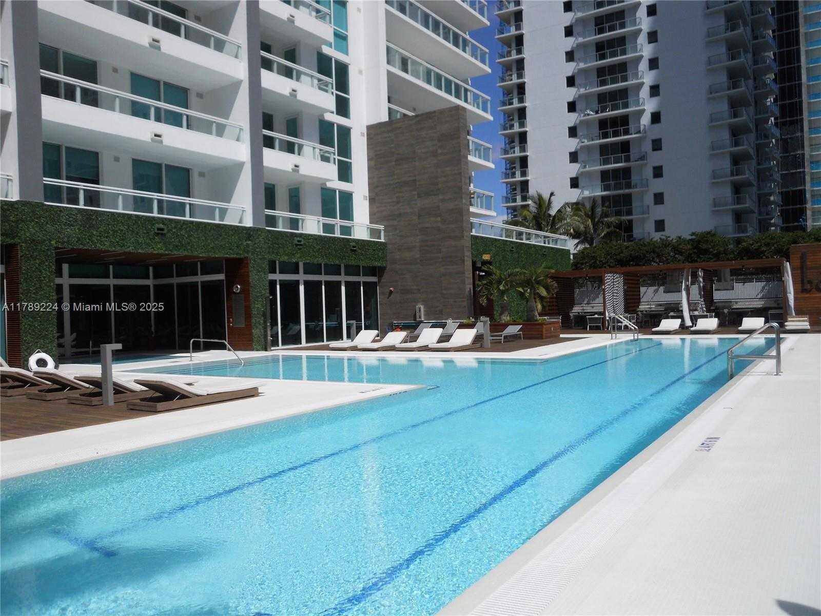 Small Image of 1080 BRICKELL AVE #4005, Miami Number 20
