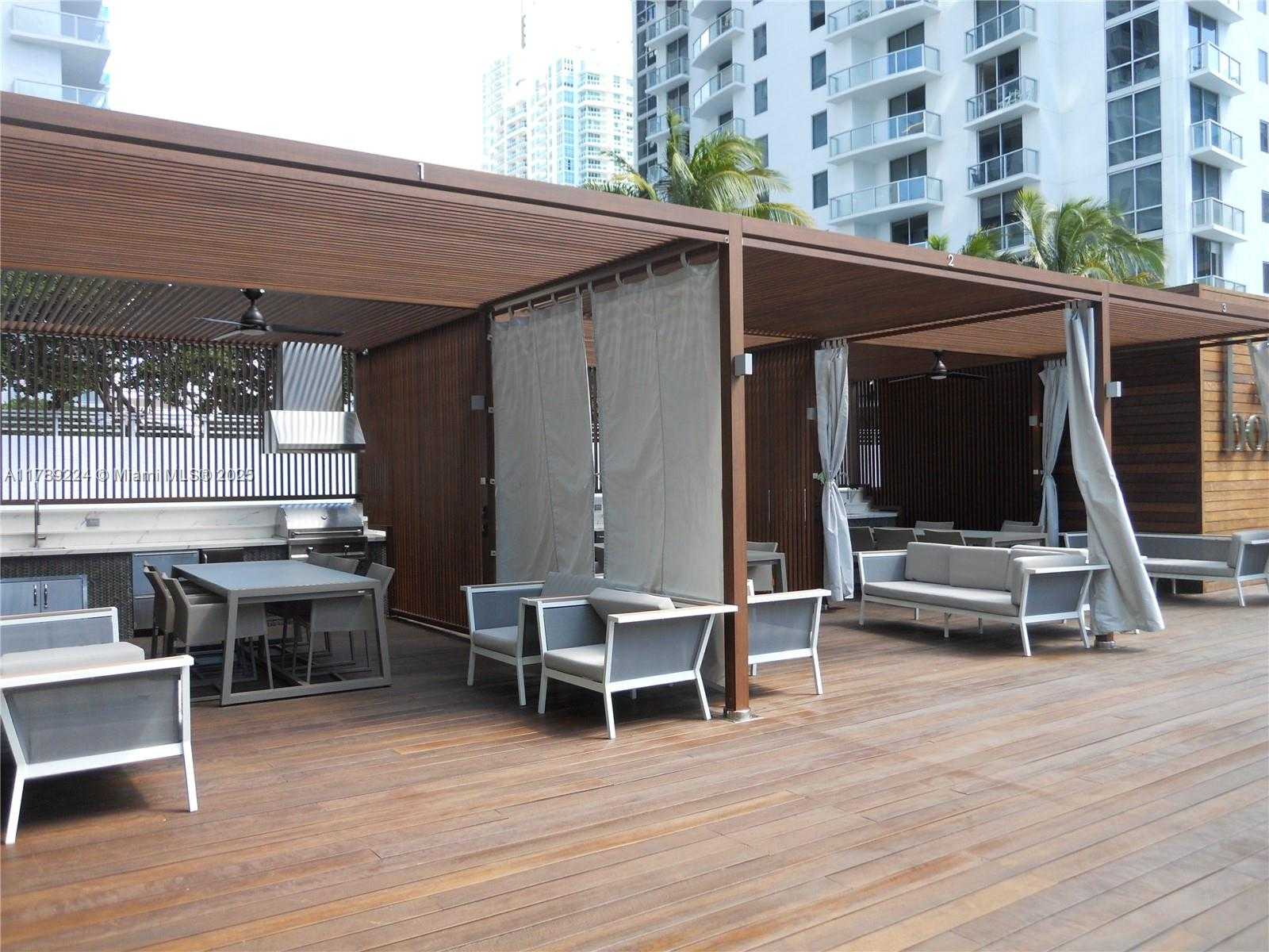 Small Image of 1080 BRICKELL AVE #4005, Miami Number 22