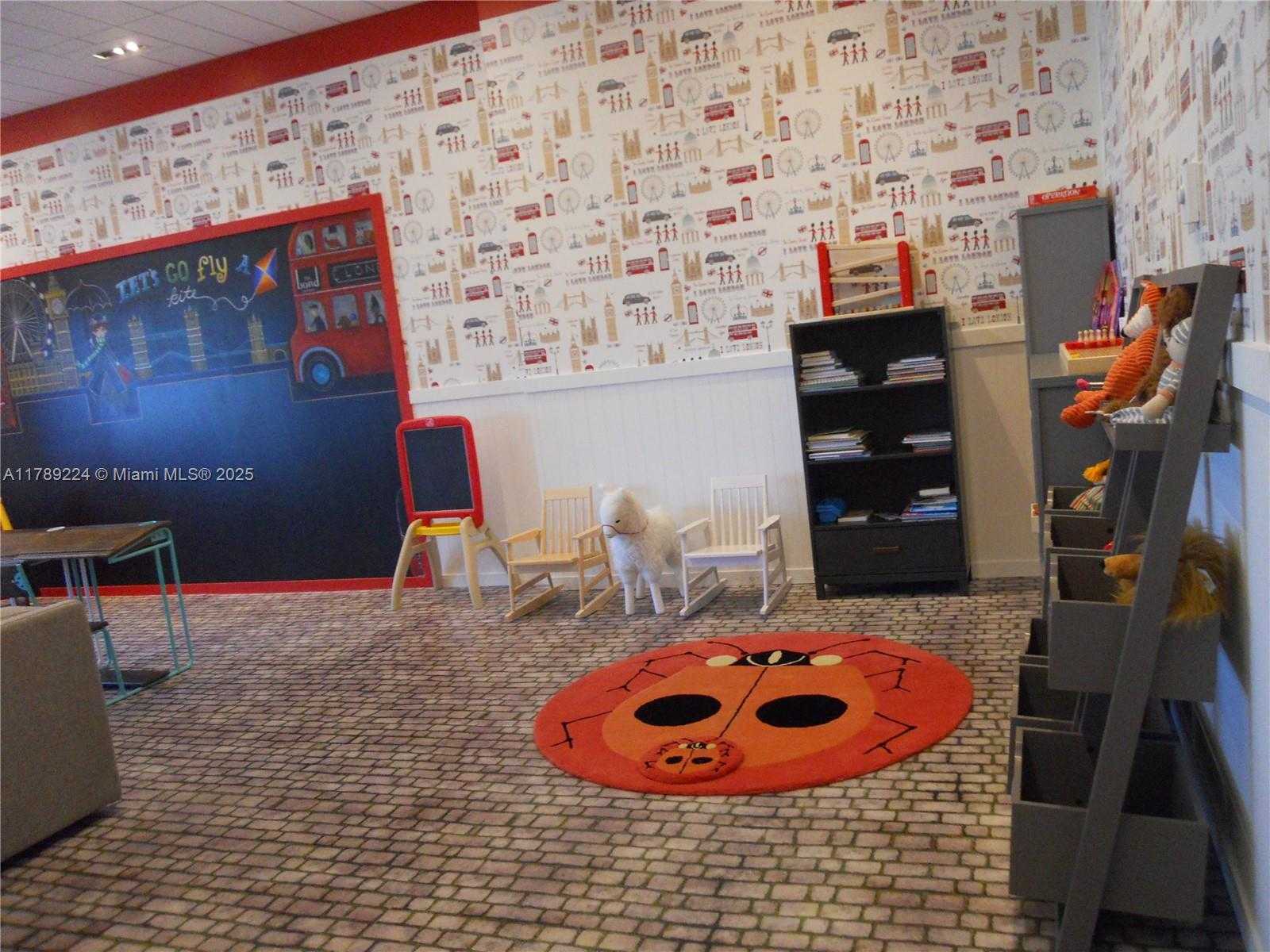 Small Image of 1080 BRICKELL AVE #4005, Miami Number 24