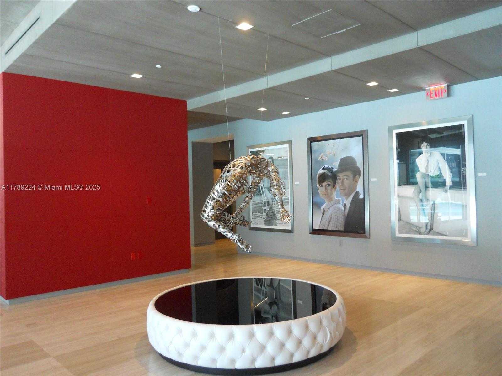 Small Image of 1080 BRICKELL AVE #4005, Miami Number 26