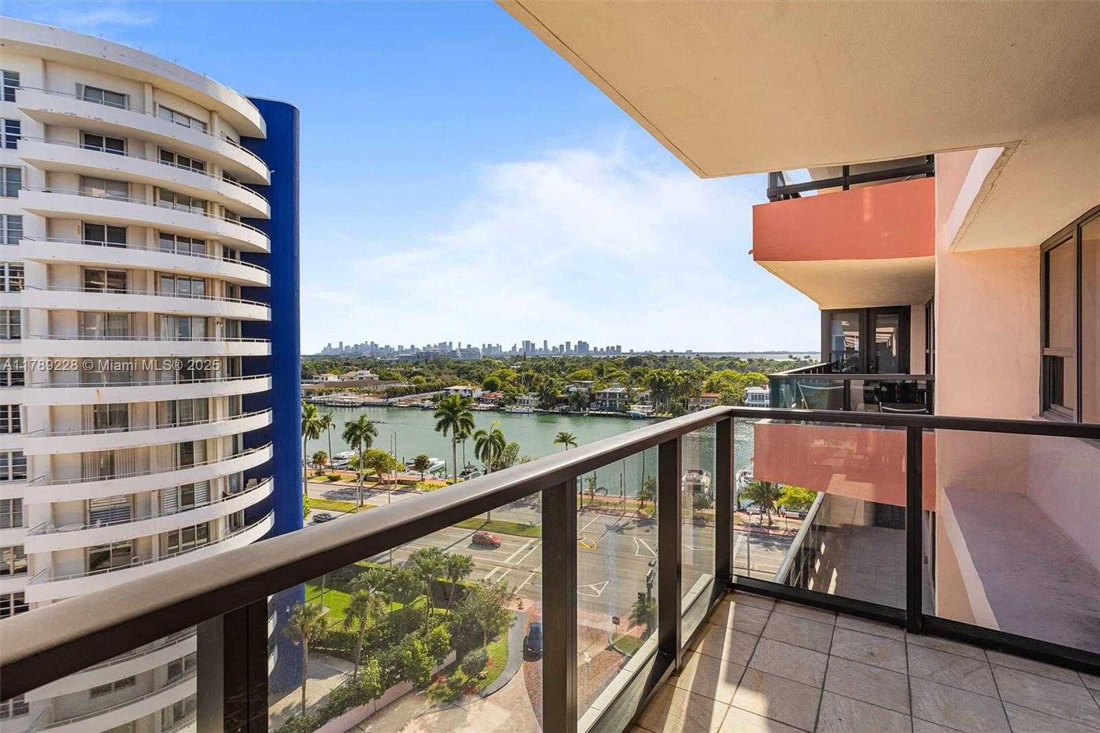 Small Image of 5225 COLLINS AVE #1117, Miami Beach Number 20