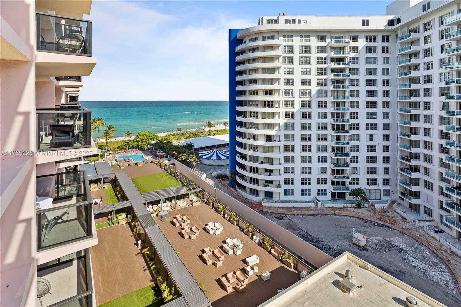Small Image of 5225 COLLINS AVE #1117, Miami Beach Number 22