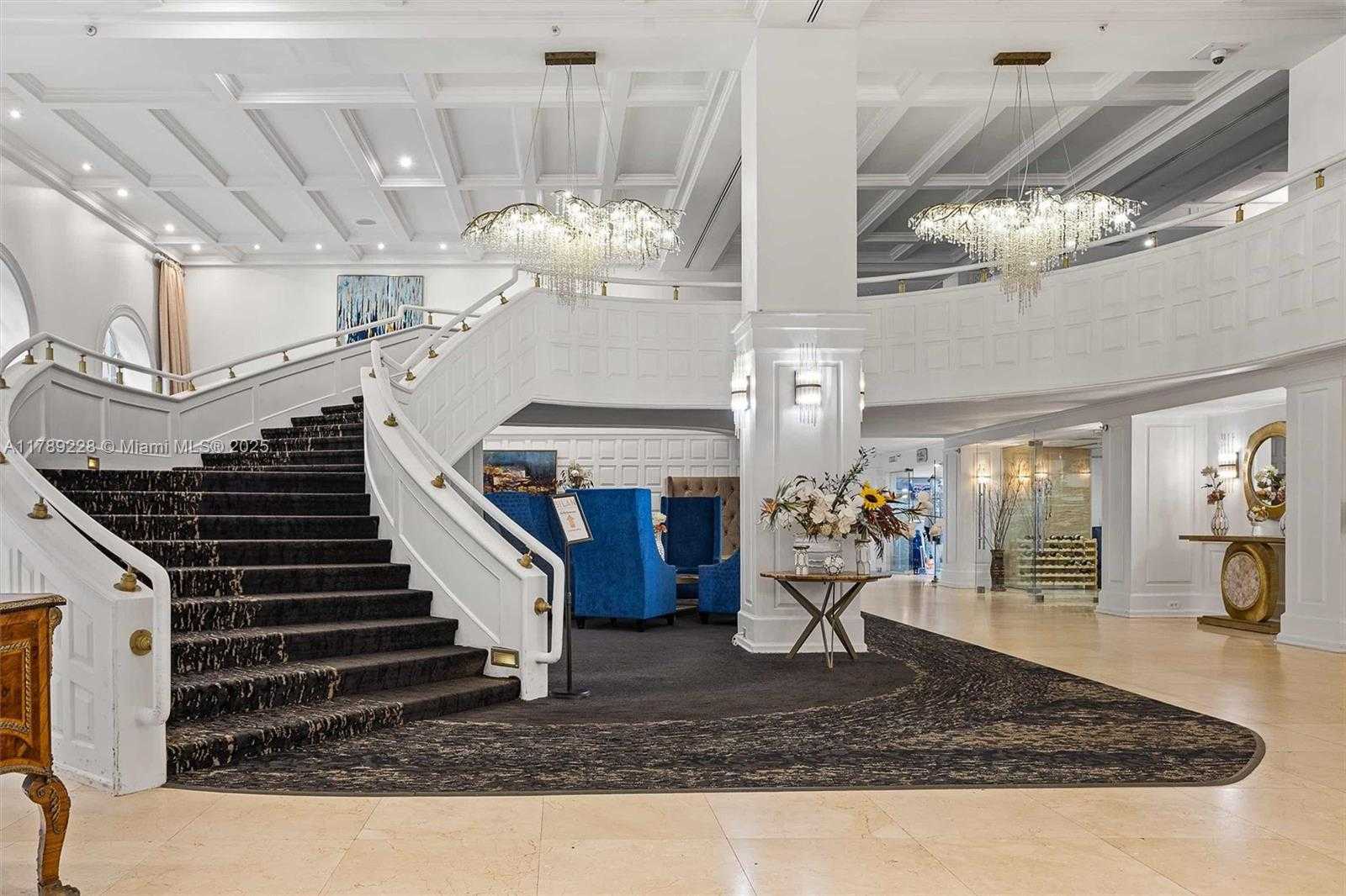 Small Image of 5225 COLLINS AVE #1117, Miami Beach Number 25