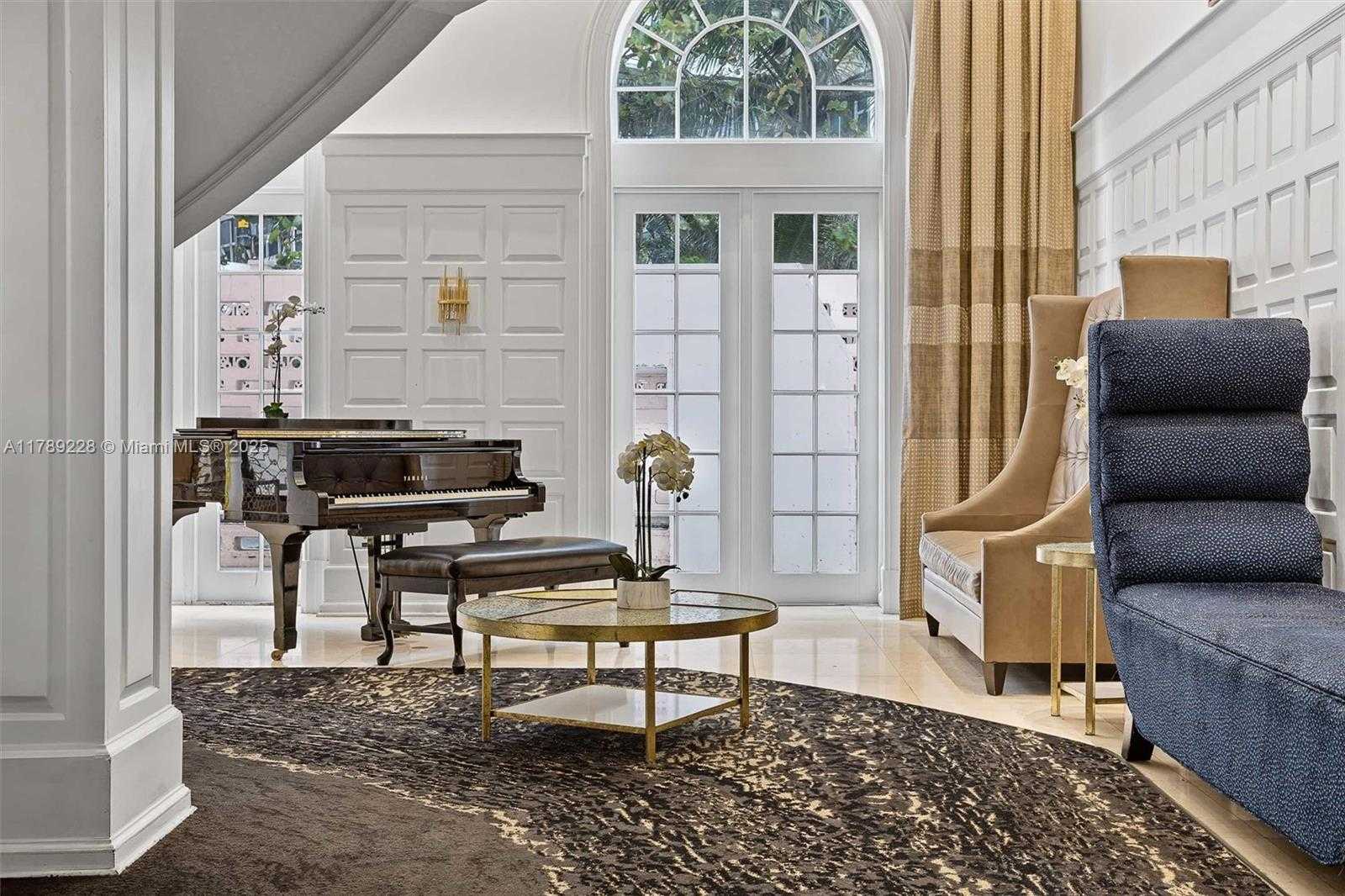 Small Image of 5225 COLLINS AVE #1117, Miami Beach Number 26
