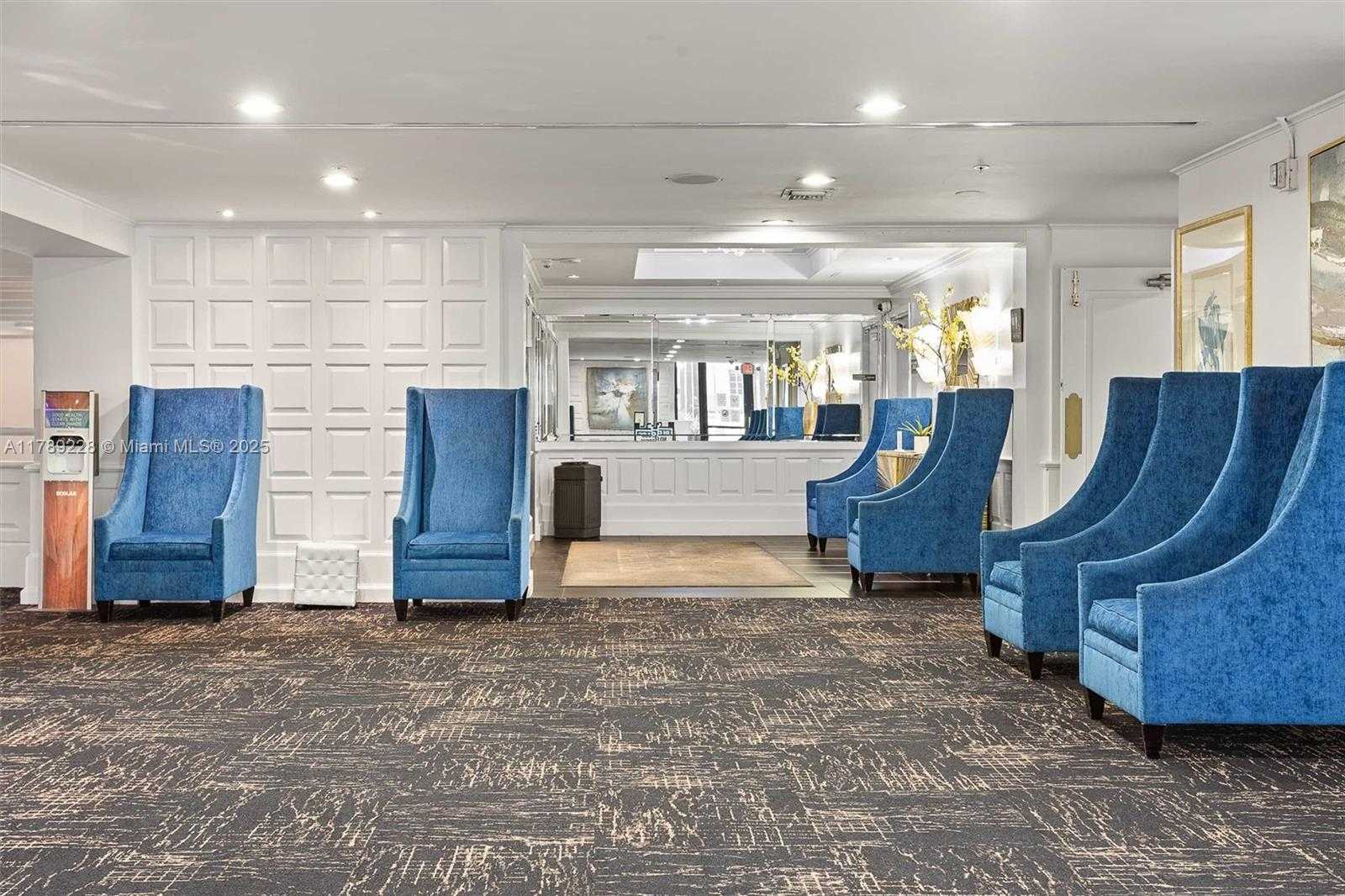 Small Image of 5225 COLLINS AVE #1117, Miami Beach Number 27