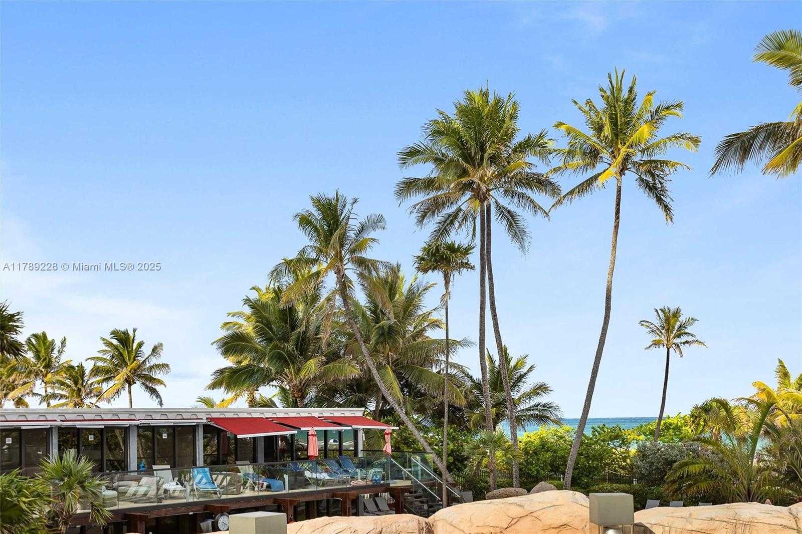 Small Image of 5225 COLLINS AVE #1117, Miami Beach Number 33