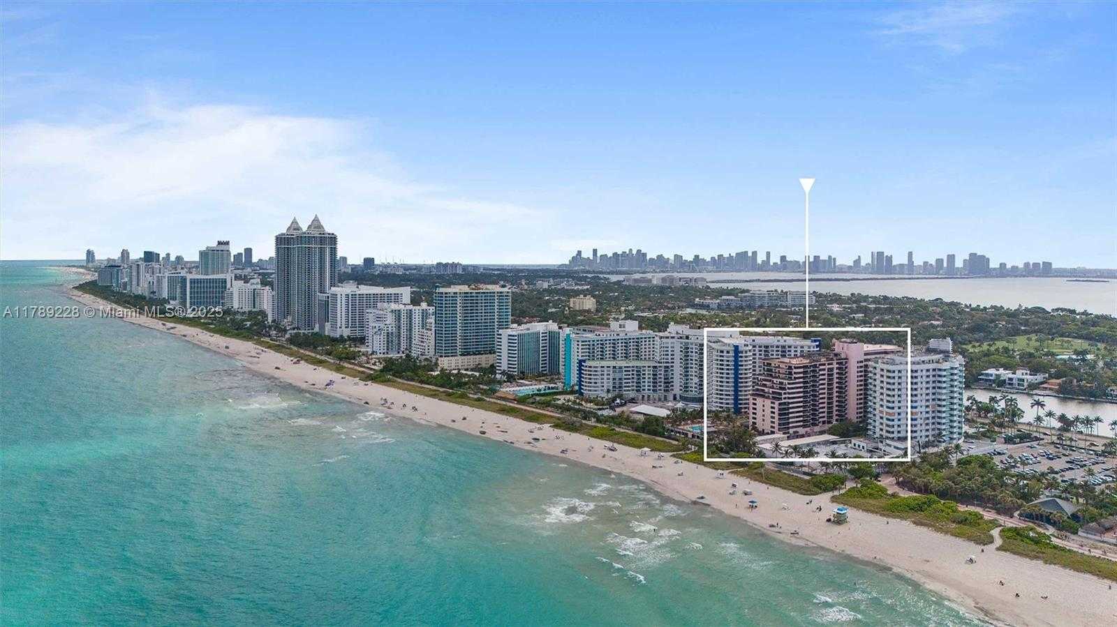 Small Image of 5225 COLLINS AVE #1117, Miami Beach Number 35