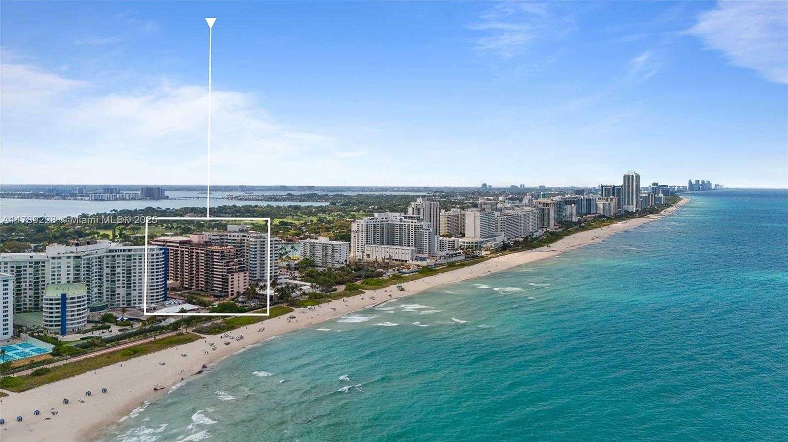 Small Image of 5225 COLLINS AVE #1117, Miami Beach Number 36