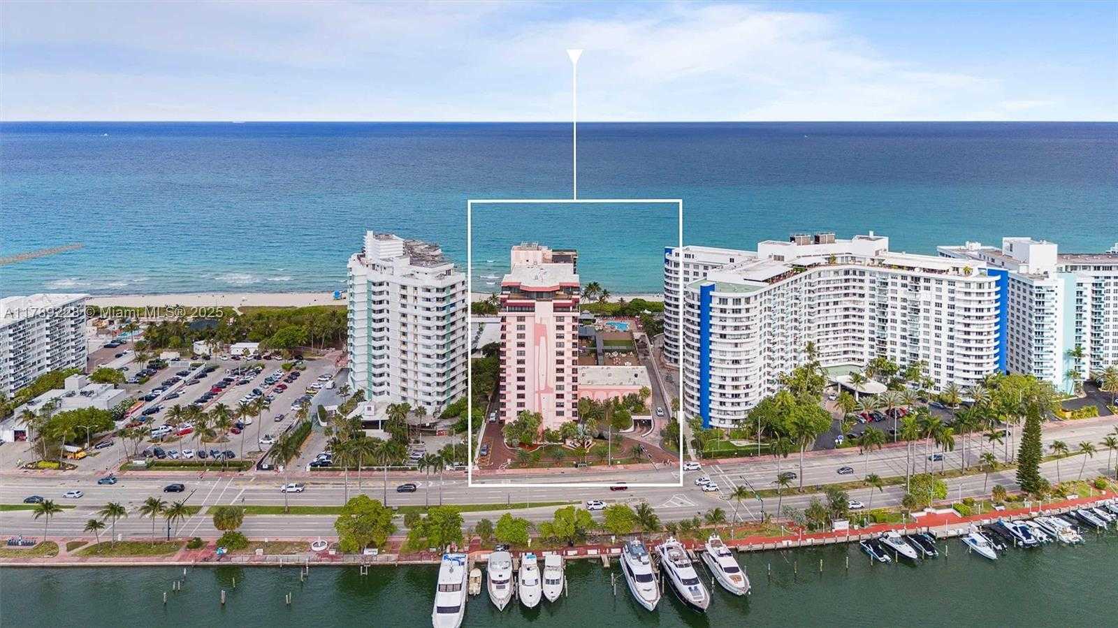 Small Image of 5225 COLLINS AVE #1117, Miami Beach Number 37