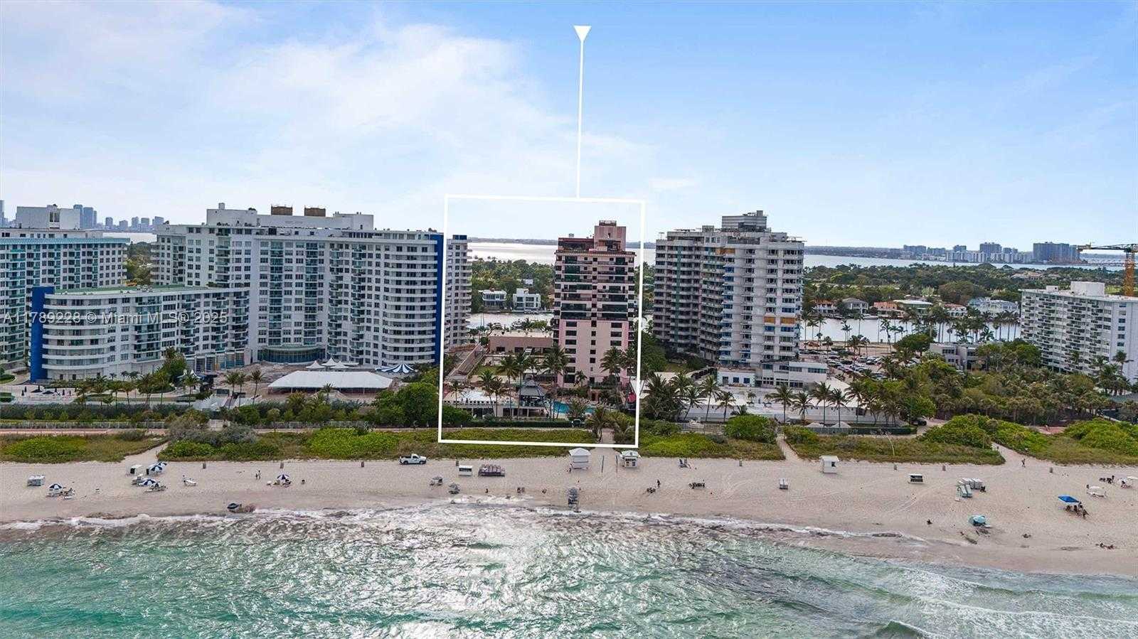 Small Image of 5225 COLLINS AVE #1117, Miami Beach Number 39