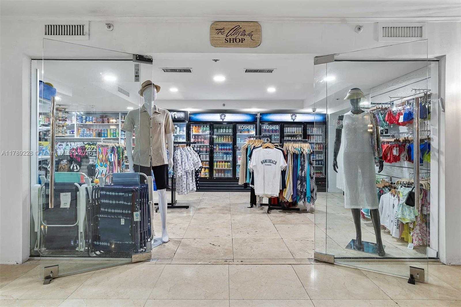 Small Image of 5225 COLLINS AVE #1117, Miami Beach Number 48