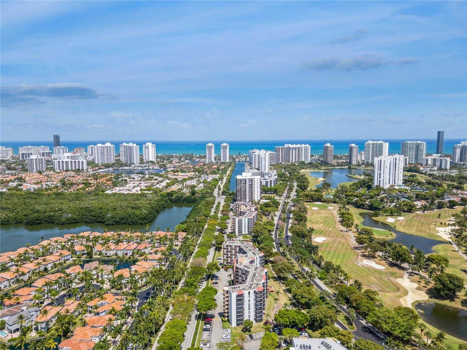 Small Image of 3101 NORTH COUNTRY CLUB DR #102, Aventura Number 25