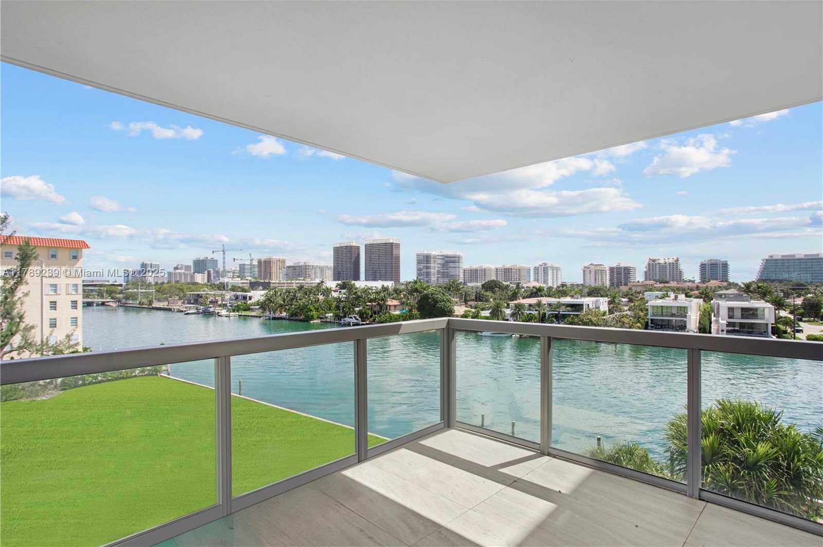 Small Image of 9261 EAST BAY HARBOR DR #606, Bay Harbor Islands Number 2