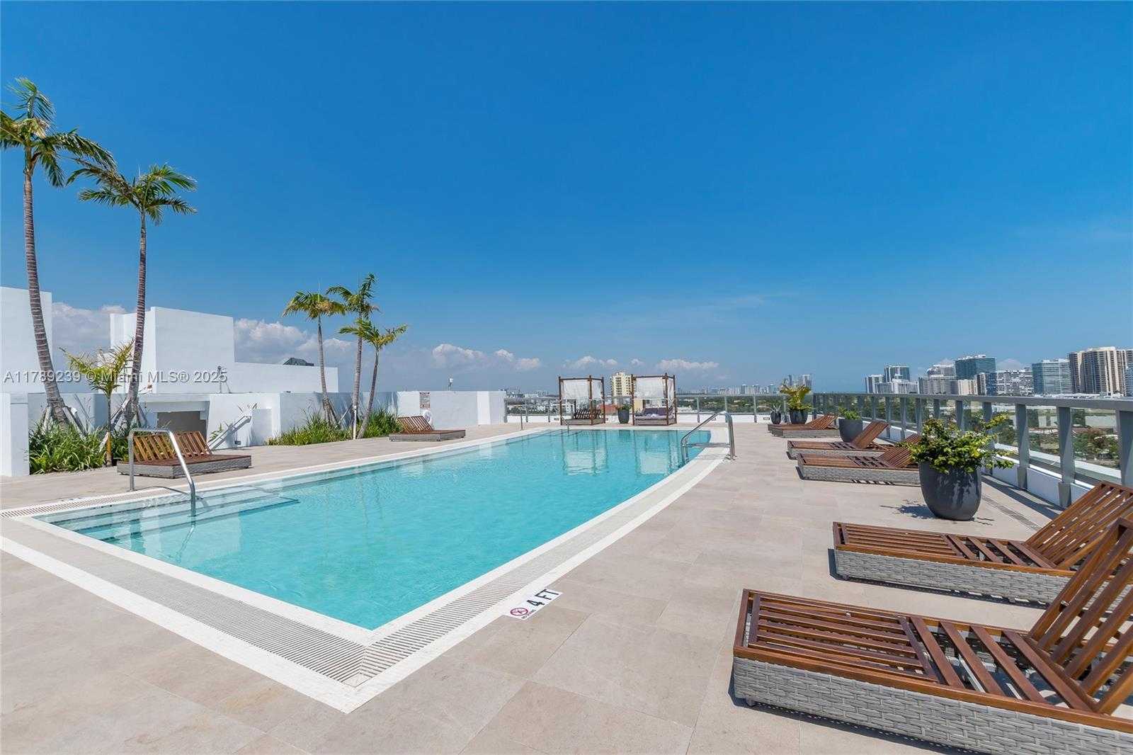 Small Image of 9261 EAST BAY HARBOR DR #606, Bay Harbor Islands Number 28