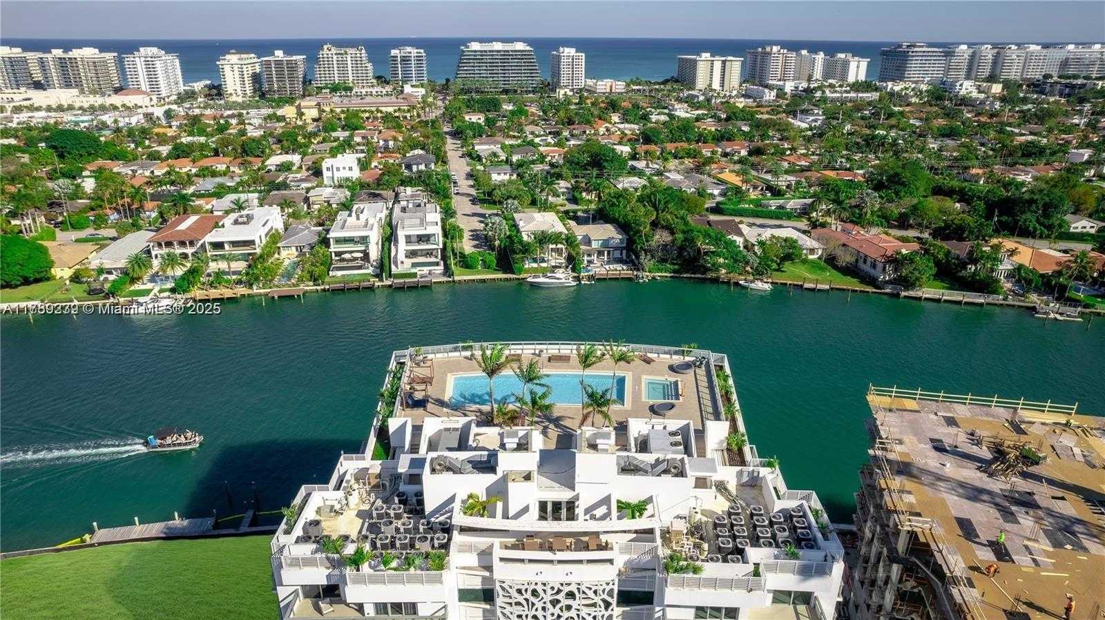 Small Image of 9261 EAST BAY HARBOR DR #606, Bay Harbor Islands Number 30