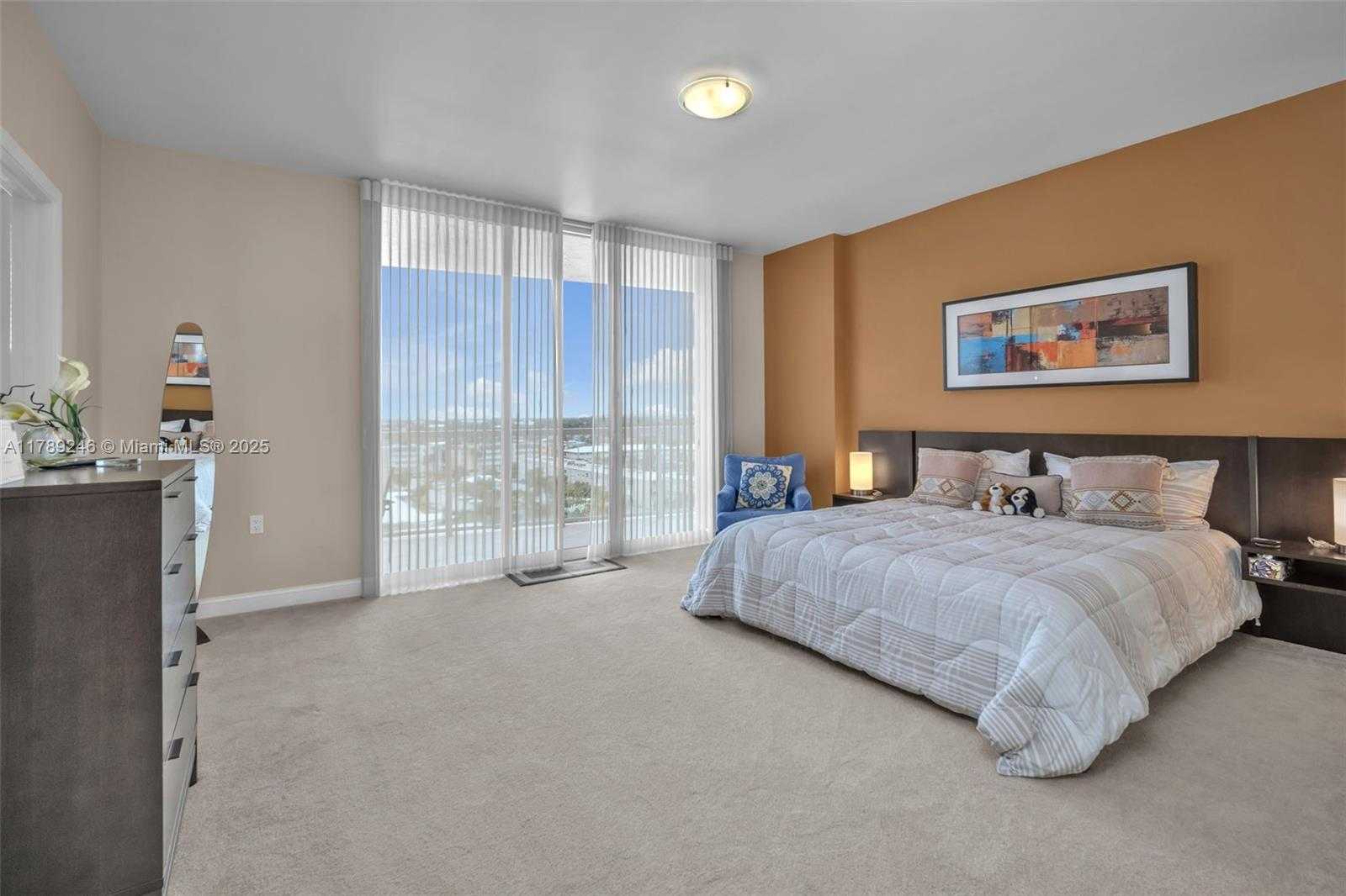 Small Image of 704 NORTH OCEAN BLVD #804, Pompano Beach Number 10