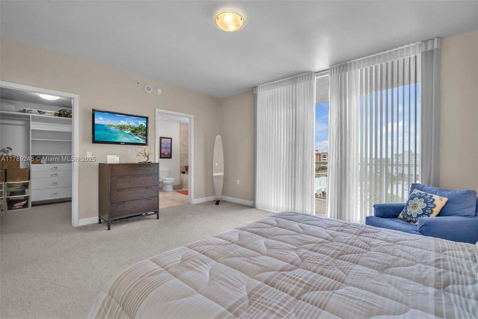 Small Image of 704 NORTH OCEAN BLVD #804, Pompano Beach Number 11