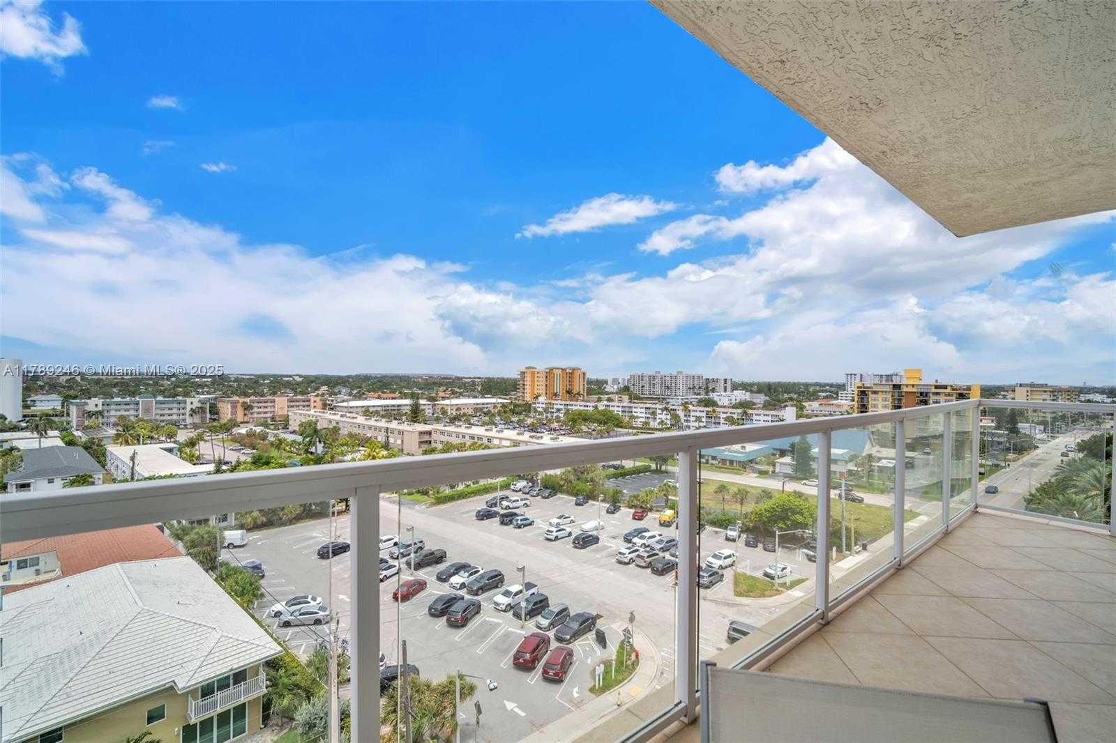 Small Image of 704 NORTH OCEAN BLVD #804, Pompano Beach Number 16