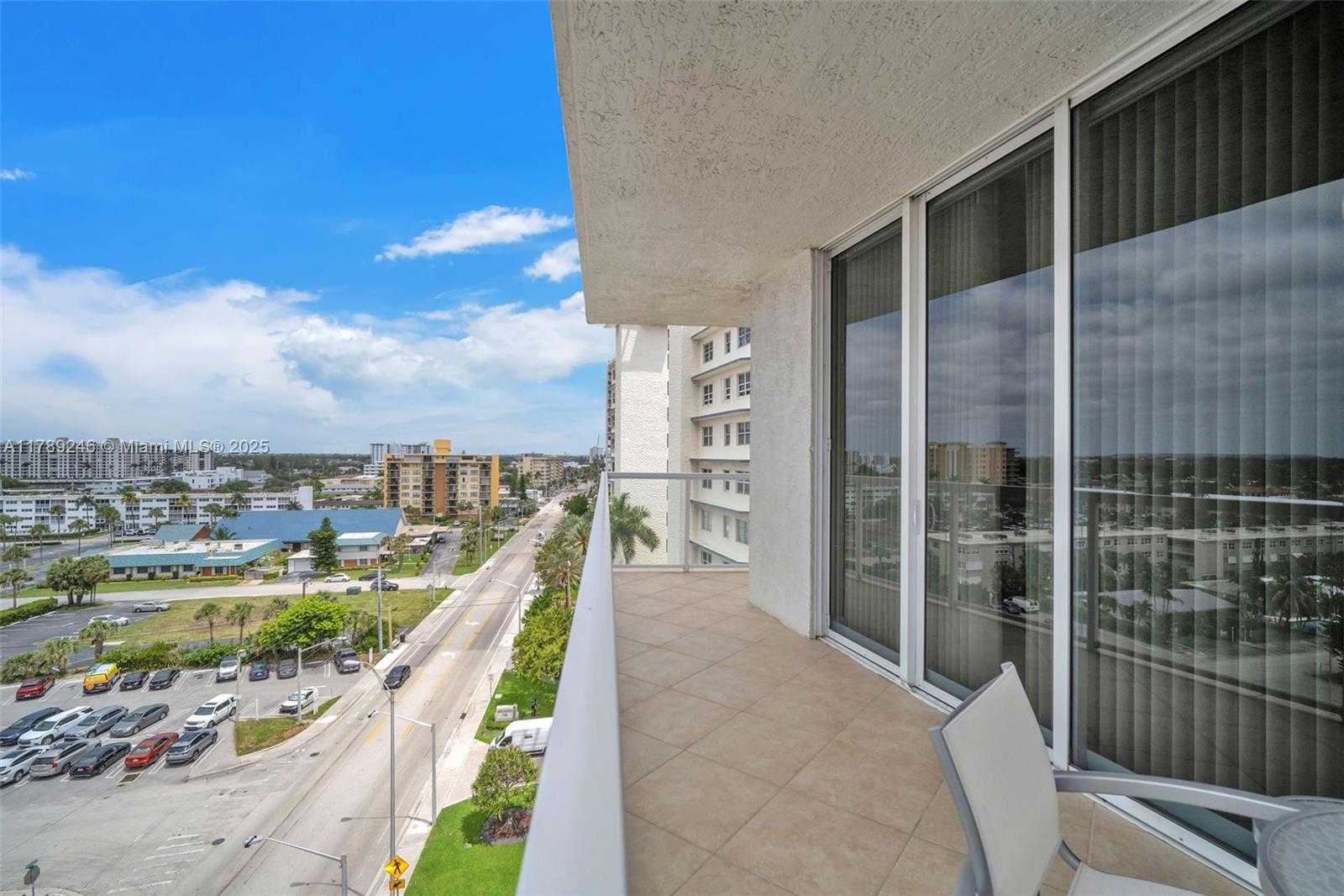 Small Image of 704 NORTH OCEAN BLVD #804, Pompano Beach Number 17