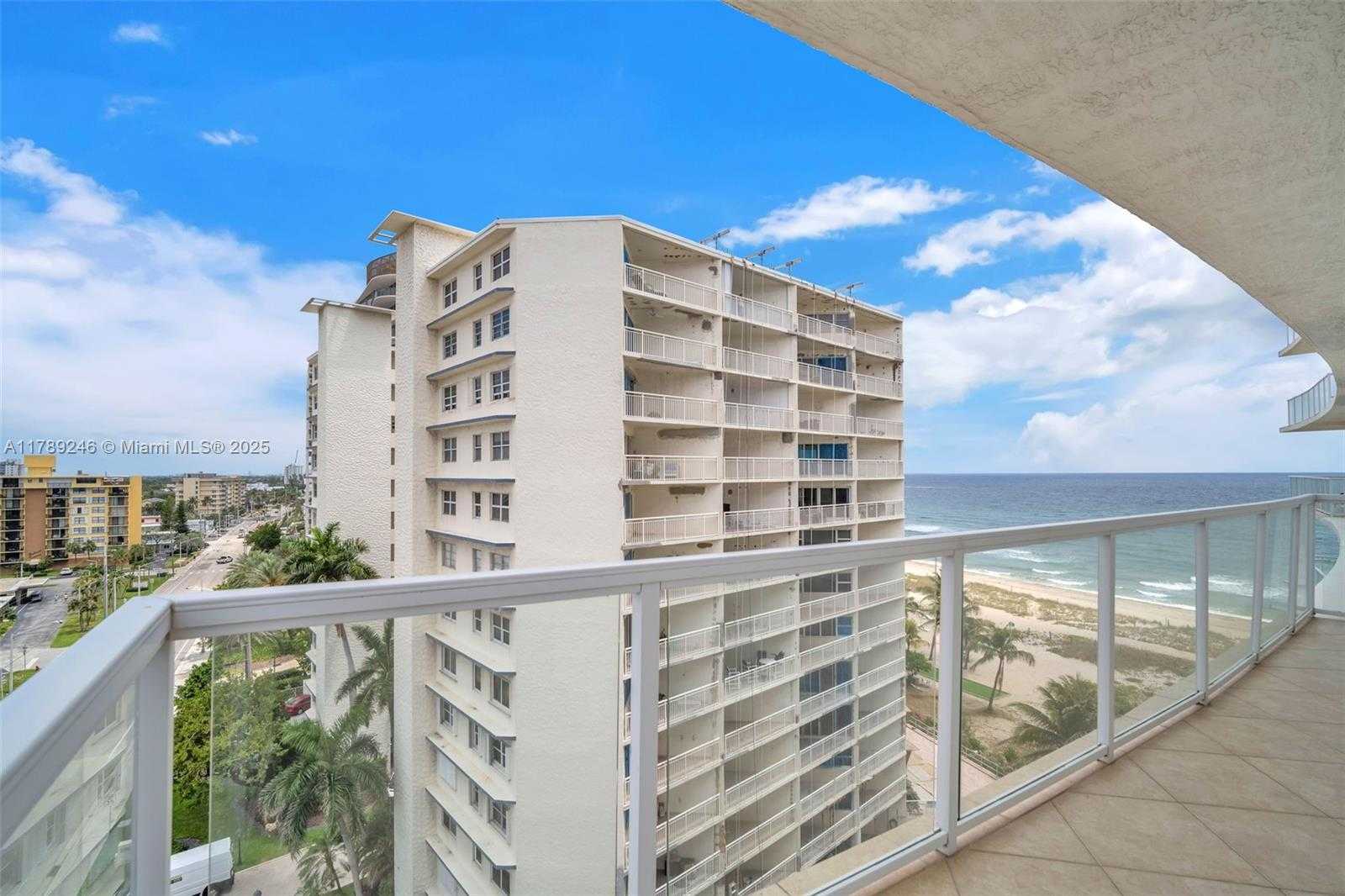 Small Image of 704 NORTH OCEAN BLVD #804, Pompano Beach Number 18