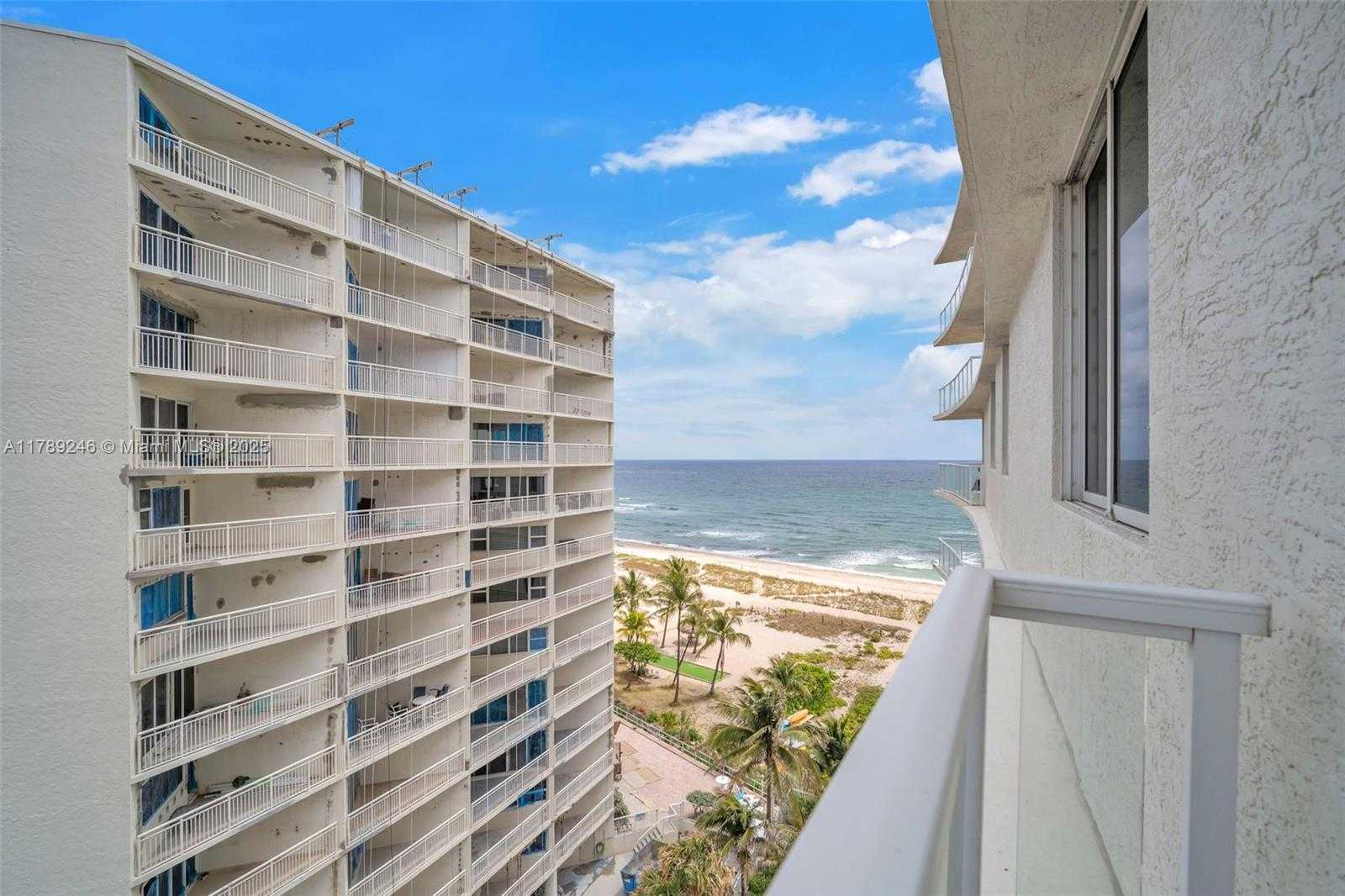 Small Image of 704 NORTH OCEAN BLVD #804, Pompano Beach Number 19