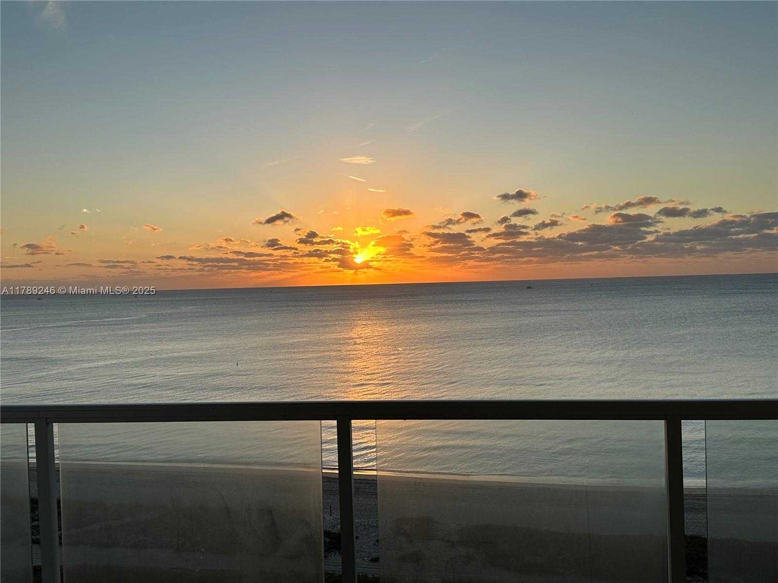 Small Image of 704 NORTH OCEAN BLVD #804, Pompano Beach Number 2