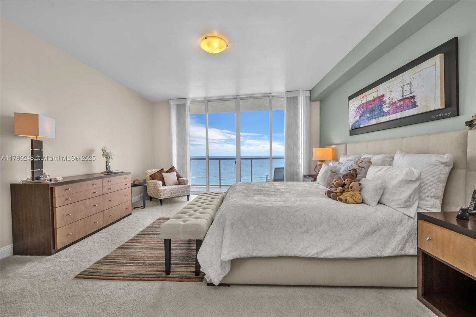 Small Image of 704 NORTH OCEAN BLVD #804, Pompano Beach Number 26