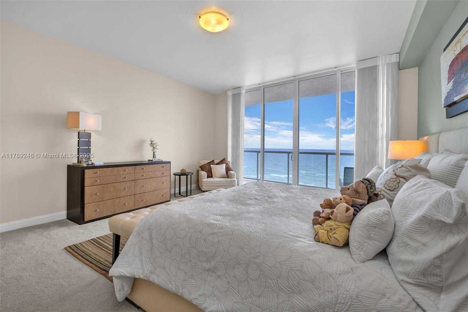 Small Image of 704 NORTH OCEAN BLVD #804, Pompano Beach Number 27