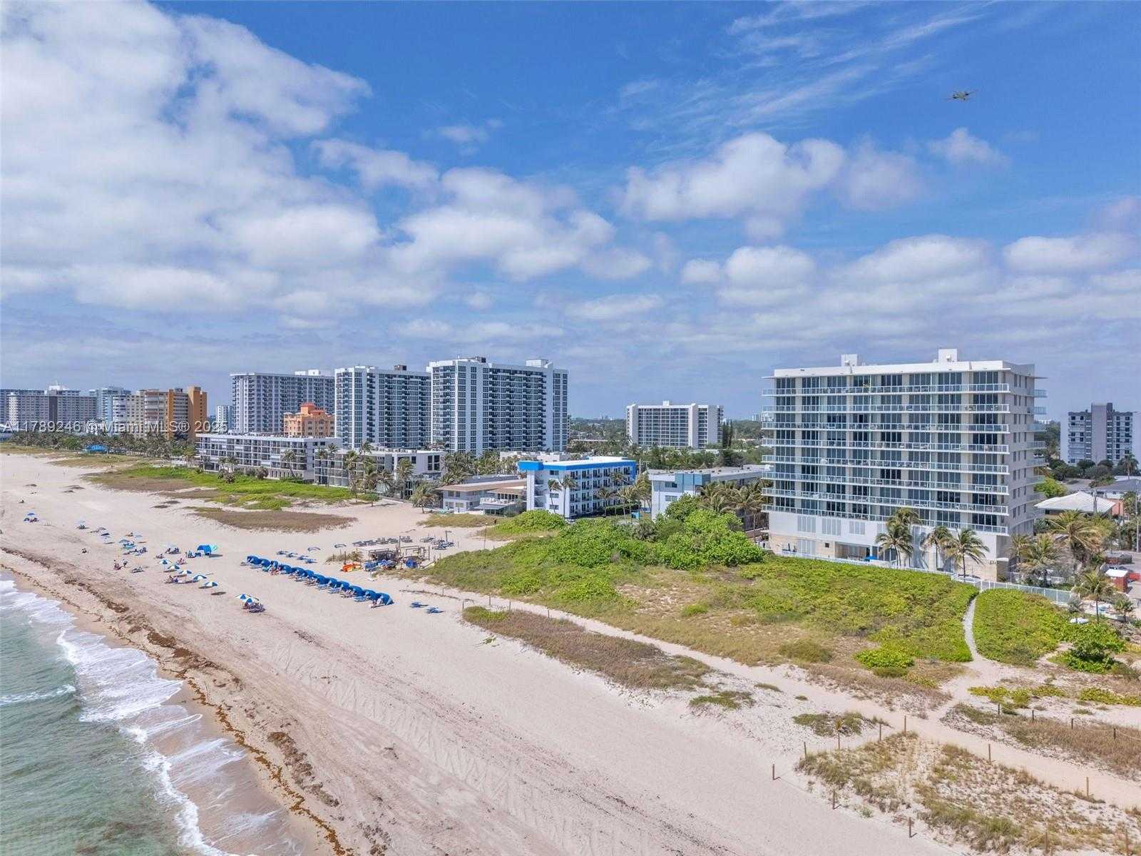 Small Image of 704 NORTH OCEAN BLVD #804, Pompano Beach Number 3