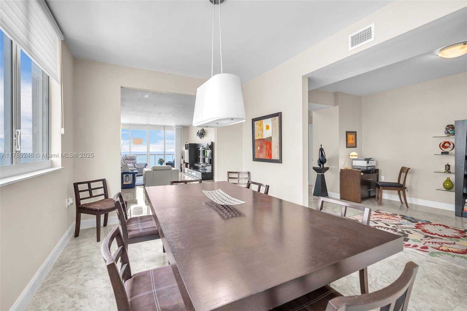 Small Image of 704 NORTH OCEAN BLVD #804, Pompano Beach Number 35