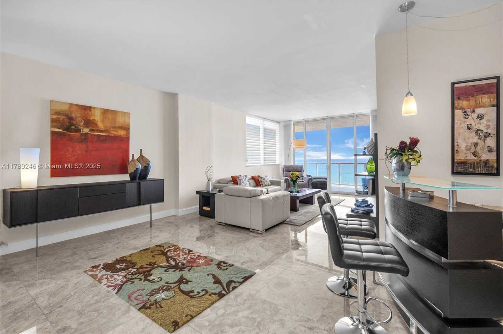 Small Image of 704 NORTH OCEAN BLVD #804, Pompano Beach Number 37
