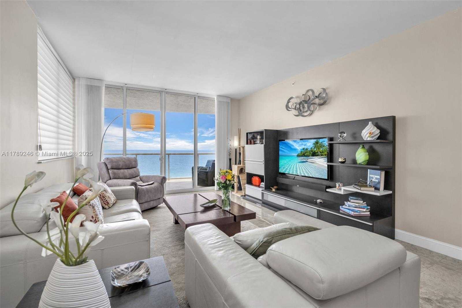 Small Image of 704 NORTH OCEAN BLVD #804, Pompano Beach Number 41