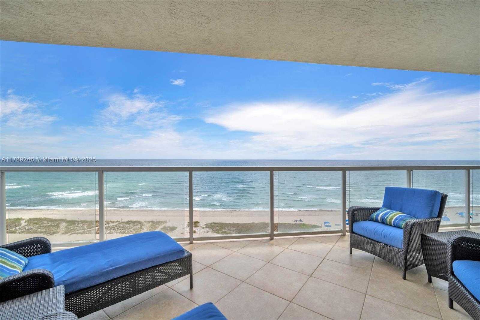 Small Image of 704 NORTH OCEAN BLVD #804, Pompano Beach Number 44