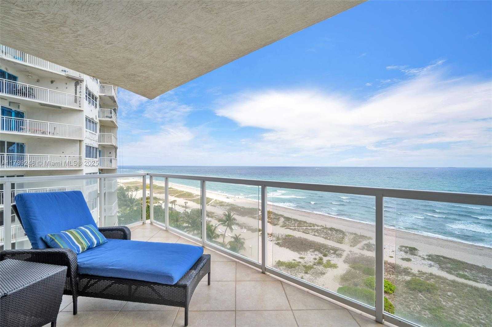 Small Image of 704 NORTH OCEAN BLVD #804, Pompano Beach Number 45