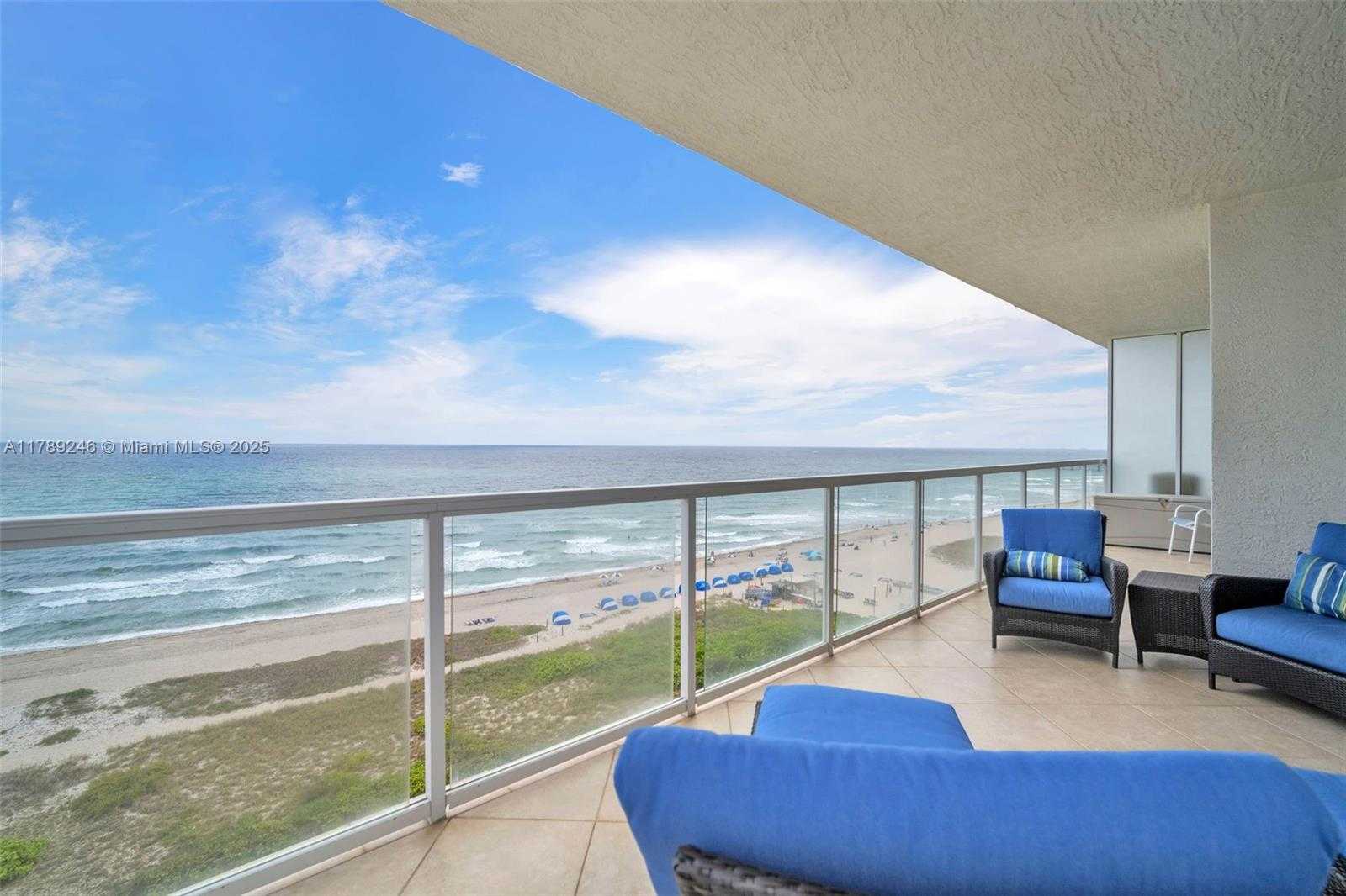 Small Image of 704 NORTH OCEAN BLVD #804, Pompano Beach Number 46