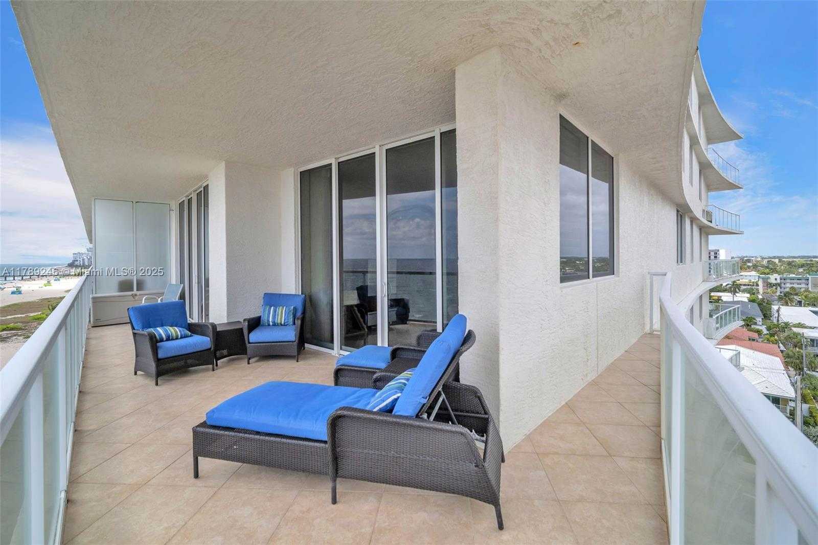 Small Image of 704 NORTH OCEAN BLVD #804, Pompano Beach Number 47
