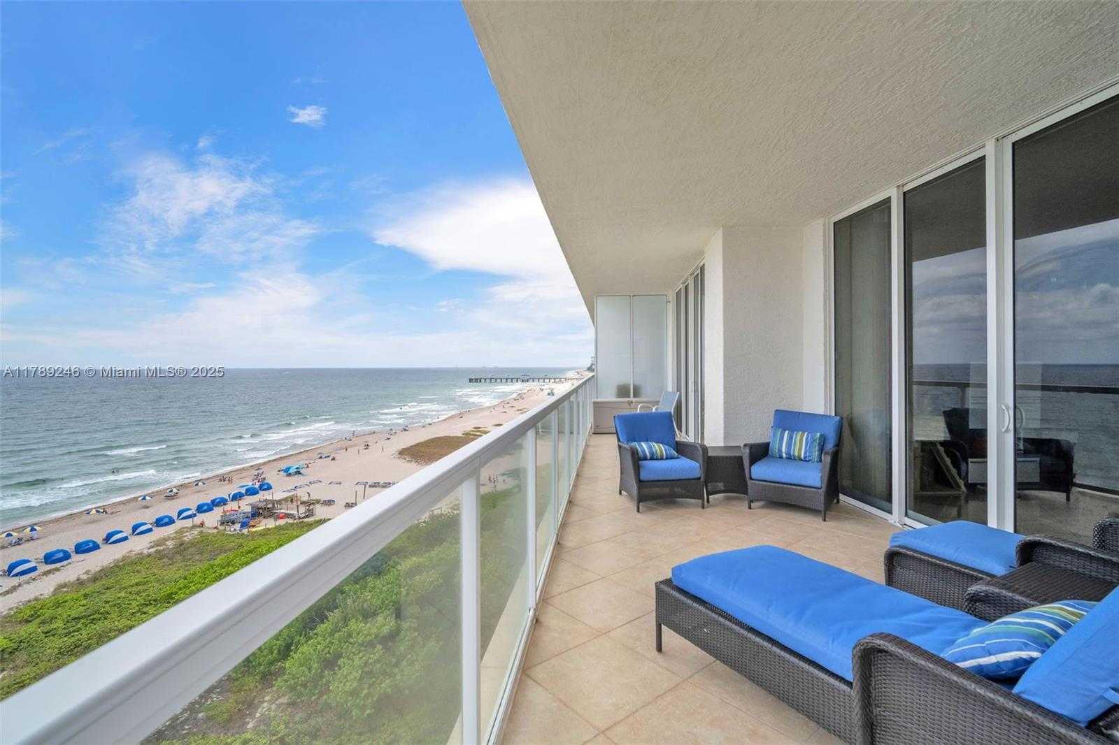 Small Image of 704 NORTH OCEAN BLVD #804, Pompano Beach Number 48