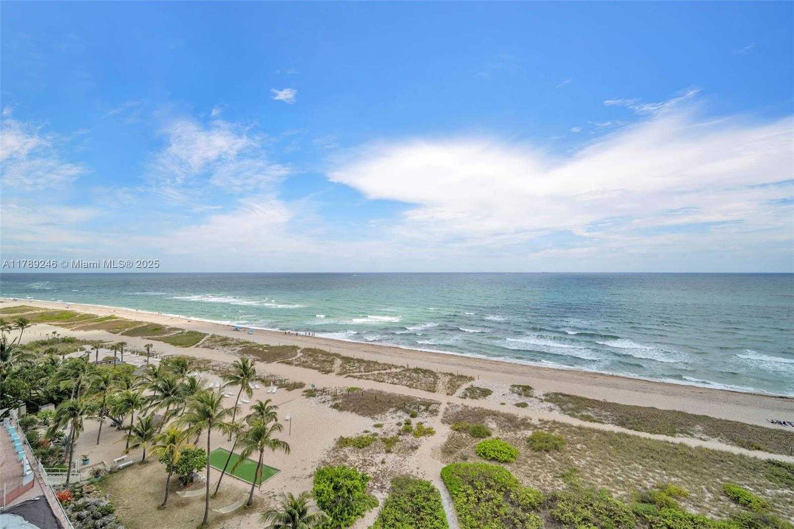 Small Image of 704 NORTH OCEAN BLVD #804, Pompano Beach Number 50