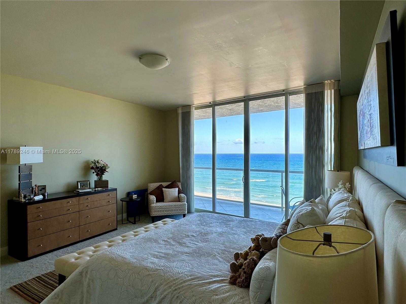 Small Image of 704 NORTH OCEAN BLVD #804, Pompano Beach Number 56