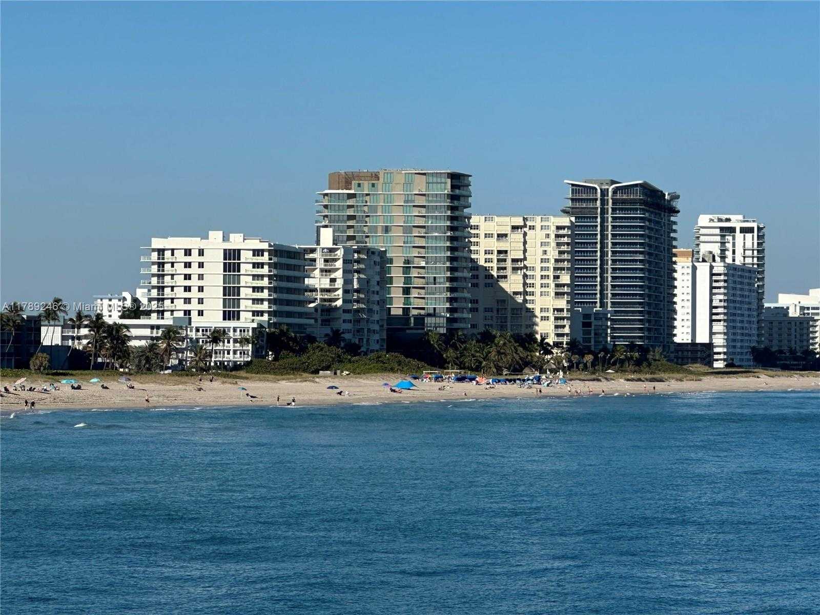 Small Image of 704 NORTH OCEAN BLVD #804, Pompano Beach Number 62