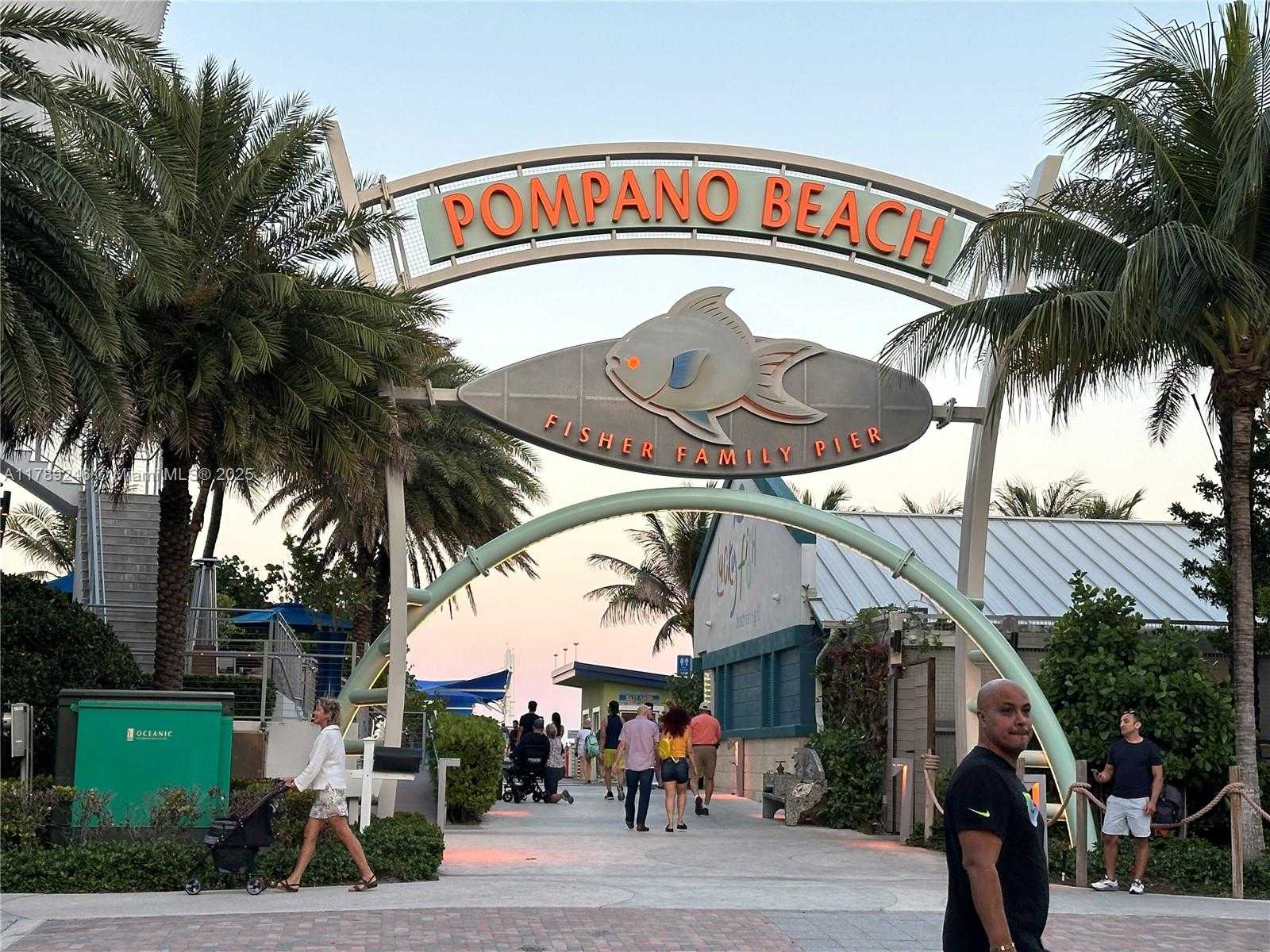 Small Image of 704 NORTH OCEAN BLVD #804, Pompano Beach Number 67