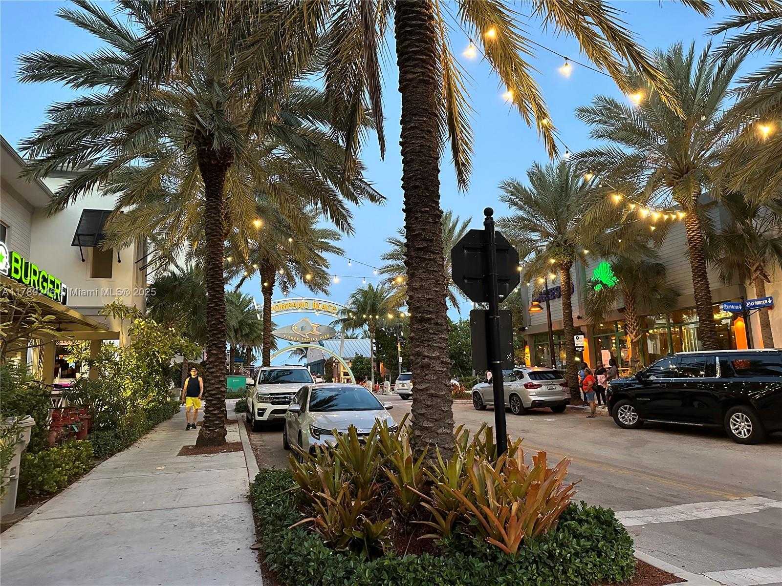Small Image of 704 NORTH OCEAN BLVD #804, Pompano Beach Number 69