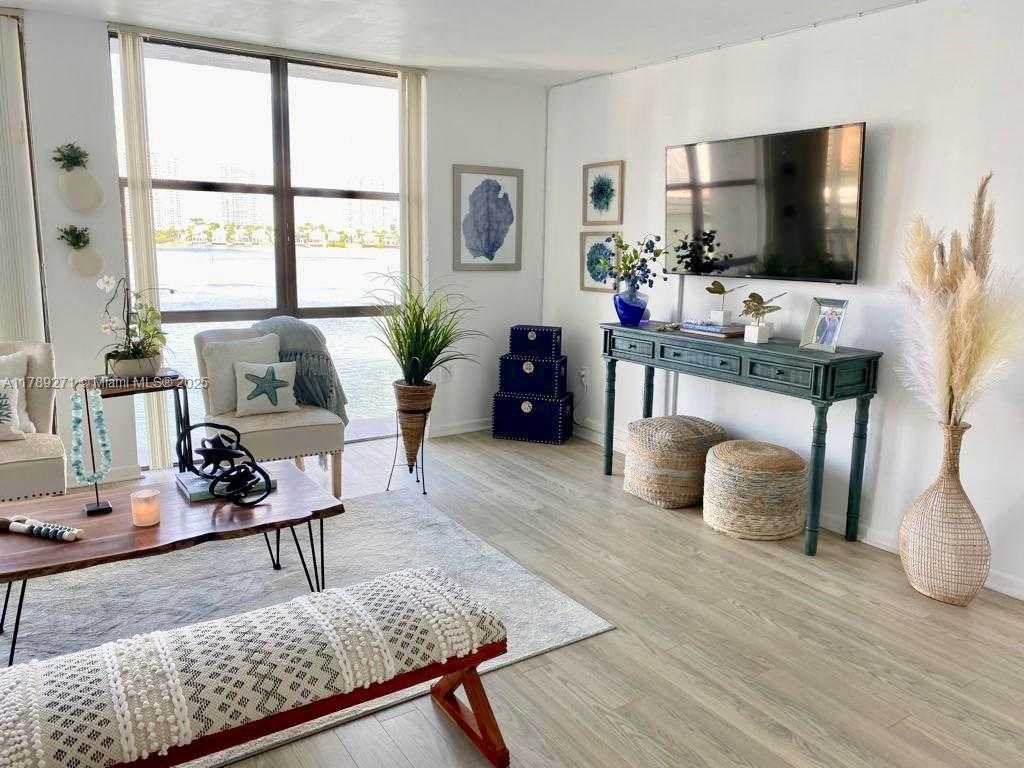Small Image of 17600 NORTH BAY RD #N607, Sunny Isles Beach Number 2