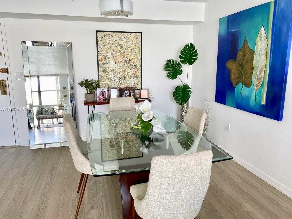 Small Image of 17600 NORTH BAY RD #N607, Sunny Isles Beach Number 3
