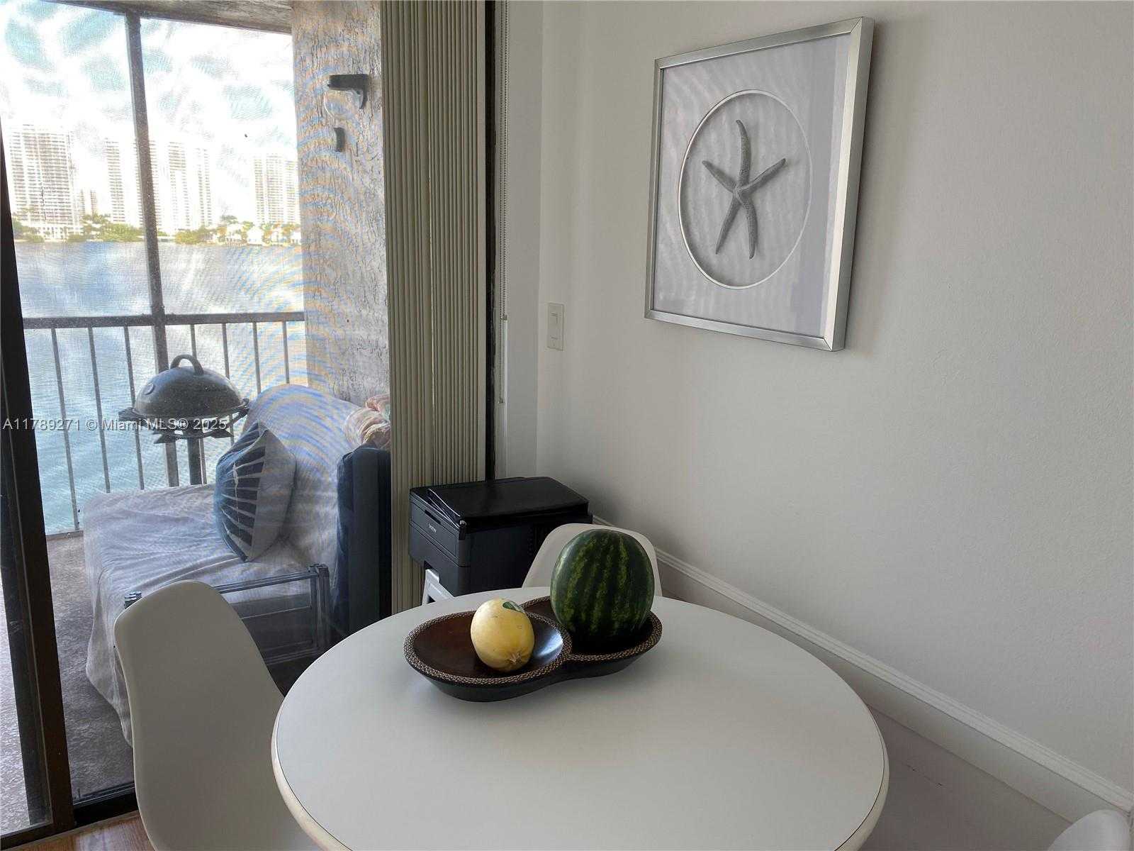 Small Image of 17600 NORTH BAY RD #N607, Sunny Isles Beach Number 5